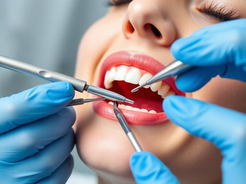 Odontologia Geral